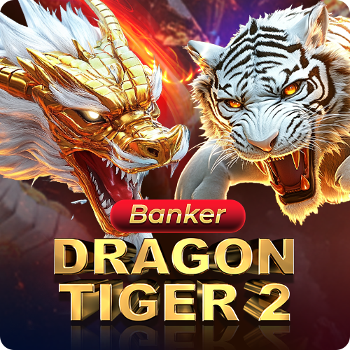 Dragon VS Tiger 2